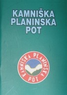 Kamni&scaron;ka planinska pot