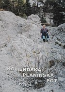 Komendska planinska pot
