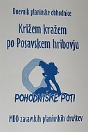 Križem kražem po Posavskem hribovju