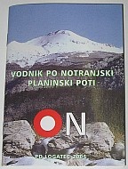 Notranjska planinska pot