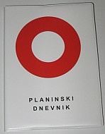 Planinski dnevnik