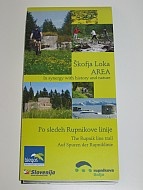 Po sledeh Rupnikove linije