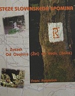 Steze slovenskega spomina (Rupnikova linija)