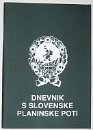 Slovenska planinska pot