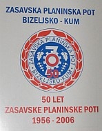 Zasavska planinska pot