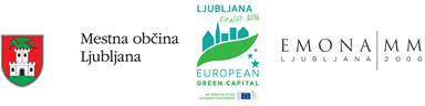 Mestna občina Ljubljana Mestna občina Ljubljana
