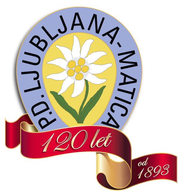 PD Ljubljana-Matica 120 let