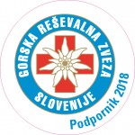 GRZS Podpornik 2018