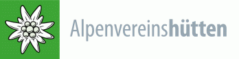 Alpenvereinsh&uuml;tten &Ouml;sterreichischer Alpenverein
