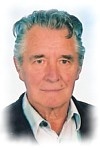 Luka Kočar 1924-2013